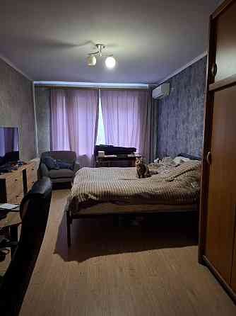 Двухкомнатная на Вузовском с ремонтом Odessa