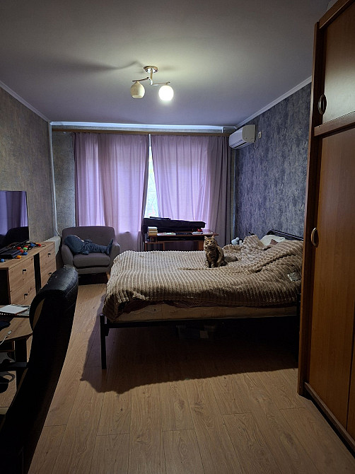 Двухкомнатная на Вузовском с ремонтом Одеса - фото 5