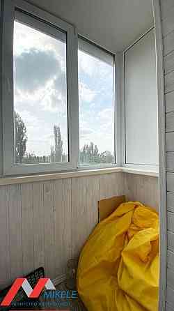 Оренда Квартира 2-кімнатна, 7/9 поверх на Вацлава Гавела, 31 Київ