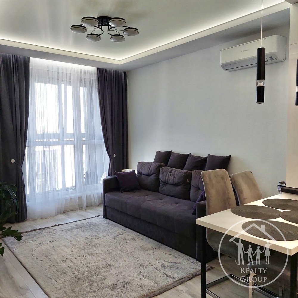 Продаж 2к Квартира 64 кв.м Володимира Великого вул., 10 Львів - фото 3