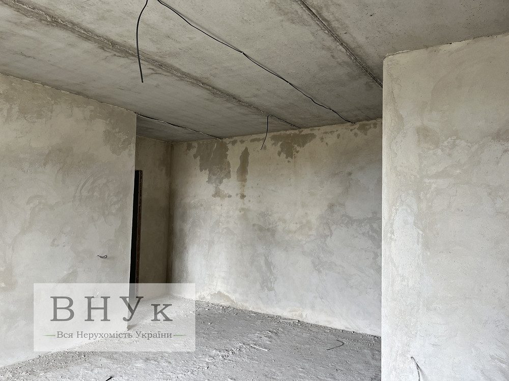 Продаж Квартира 1-кімнатна, 3/4 поверх на Тернопільсьська Ternopil' - photo 7