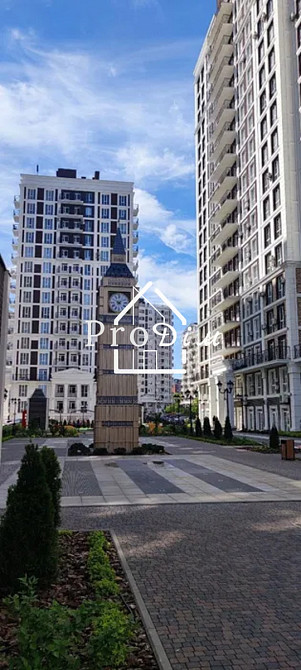 Оренда Квартира 1-кімнатна, 7/16 поверх на Михайла Максимовича вул. (Онуфрія Трутенка), 24б Киев - изображение 9