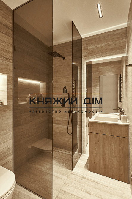 Оренда Квартира 3-кімнатна, 23/32 поверх на Заречная ул. Киев - изображение 12