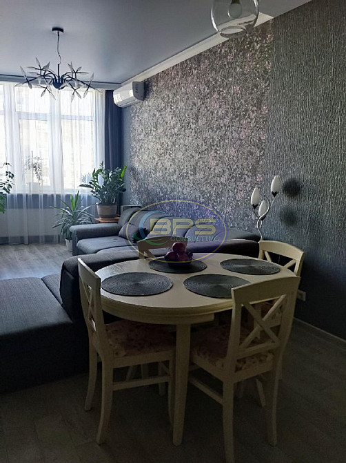 Продаж 2к квартири 60 кв. м Одеса - фото 7