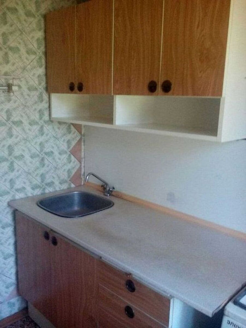 Продаж Квартира 3-кімнатна, 3/5 поверх на Бульвар Верховної ради, 31-а Київ - фото 1