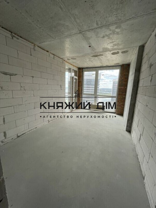 Продаж по переуступці 2-х кімнатної квартири в ЖК Great. № 21144427 Київ - фото 7