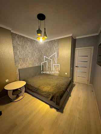 Оренда 1к Квартира 44 кв.м Городницька вул. L'viv