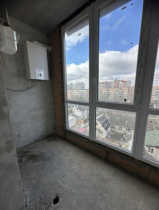 Продаж 2к Квартира 72 кв.м Чуднівська 113 Житомир - изображение 1