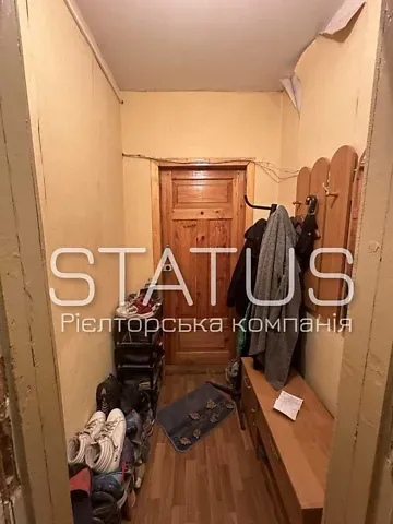 Продаж 1к Квартира 33 кв.м Головка вулиця 6 Полтава - фото 5