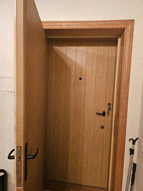 Продаж Квартира 2-кімнатна, 2/15 поверх на Малевича вул., д. 83 Київ - фото 9