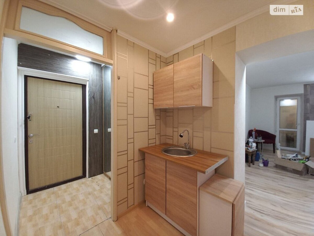 Оренда Квартира 1-кімнатна, 10/19 поверх на Срібнокільська, 20 Київ - фото 13