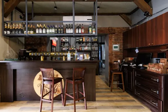 Продажа Помещение в жилом доме площадь 152 кв.м 1-й этаж на Володимирська 90а Ужгород