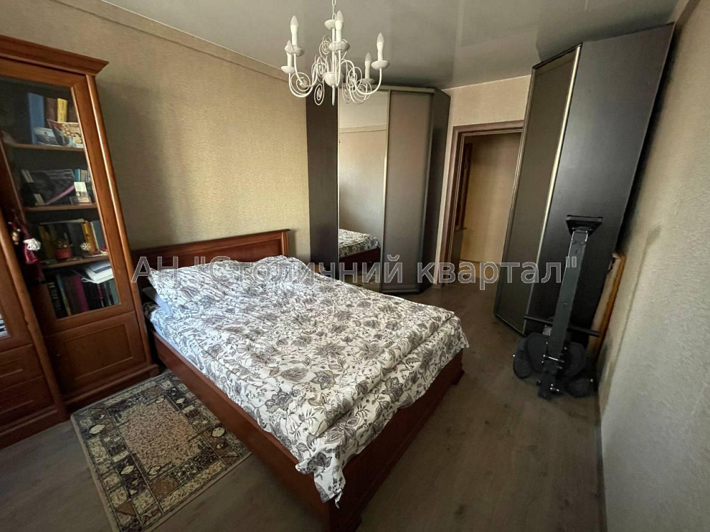Продаж Будинок 2-кімнатний на Берестейский пр-т, 7Б Київ - фото 3