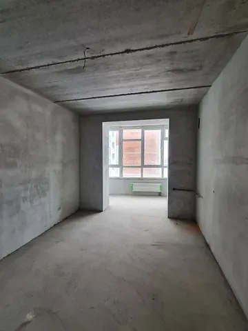 Продаж 1к Квартира 44.53 кв.м Лісогринівецька вулиця 34 Хмельницький - фото 2