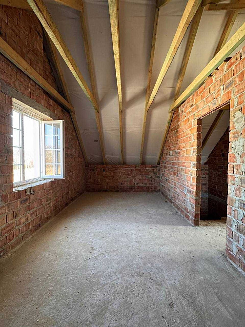 Продаж 2-поверховий Будинок з ділянкою 5 сот 110 кв.м 3 кімн. на Садова вул. Бірки (Жовківський район) - фото 13