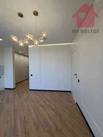 Продаж Квартира 2-кімнатна, 5/8 поверх на Бабяка Ужгород