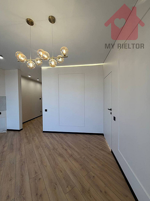 Продаж Квартира 2-кімнатна, 5/8 поверх на Бабяка Ужгород - фото 1