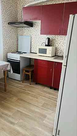 Оренда Квартира 1-кімнатна, 7/24 поверх на Драгоманова, 6/1 Киев