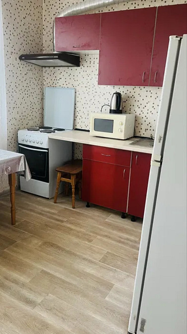 Оренда Квартира 1-кімнатна, 7/24 поверх на Драгоманова, 6/1 Kiev - photo 1