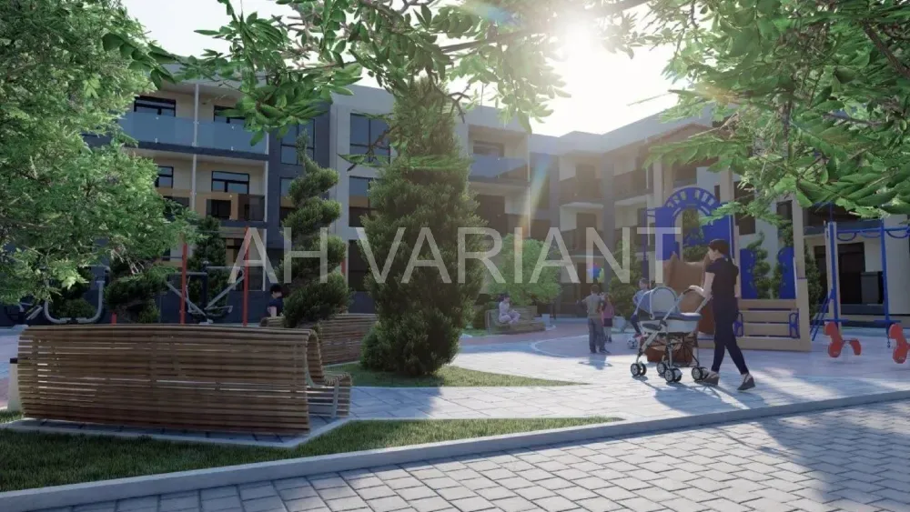 Продаж 1к Квартира 40 кв.м Волошкова 32 Ужгород - фото 19