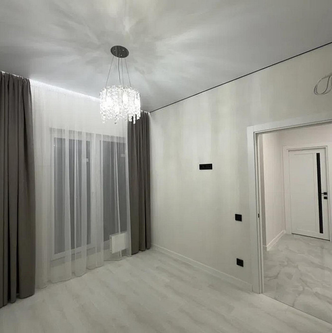 Продаж Квартира 3-кімнатна, 12/24 поверх на Краснова ул. Одеса - фото 4