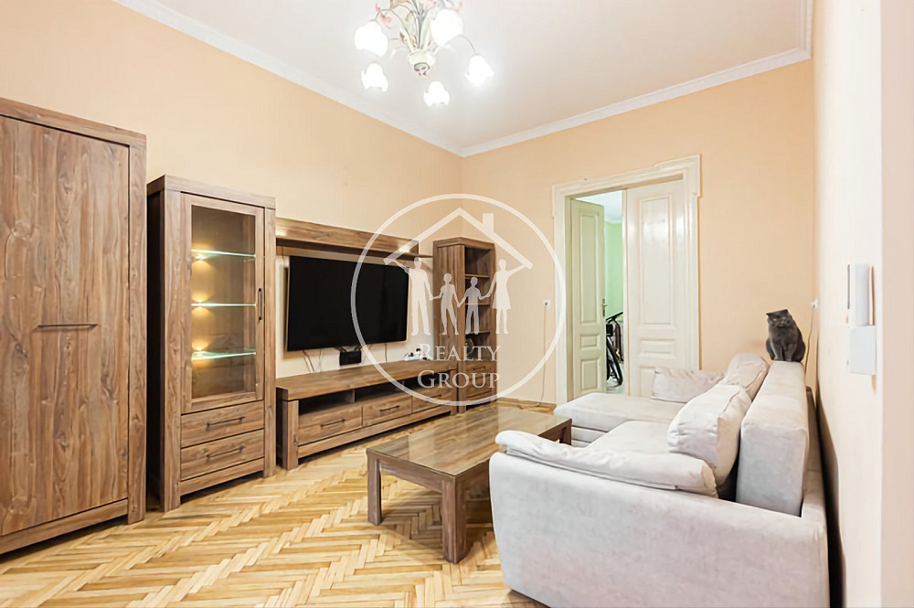 Продаж Квартира 2-кімнатна, 3/3 поверх на Одеська, 5 Львов - изображение 2