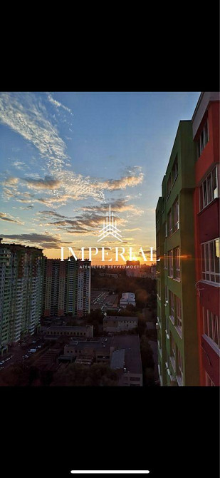 Оренда Квартира 1-кімнатна, 23/25 поверх на вул. Відрадний Киев - изображение 14