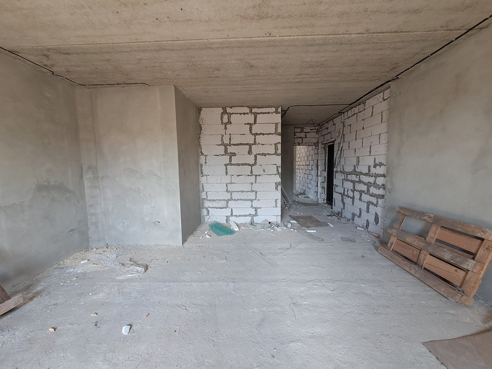 Продаж 1х-кімнатної квартири великої площі вул.Лозовецька Тернопіль - фото 12