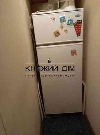 Затишна 2-х к. Кв. ст. м. Чернігівська. № 11153006 Киев