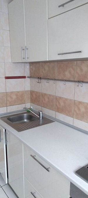 Оренда Квартира 3-кімнатна, 2/9 поверх на Ігоря Шамо, 19 Київ - фото 8