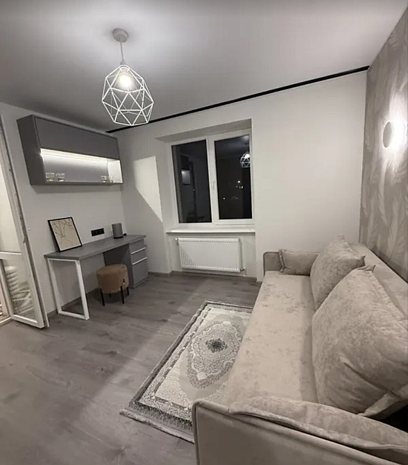 Продаж Квартира 3-кімнатна, 4/9 поверх на вул. Пирогова Тернопіль - фото 16