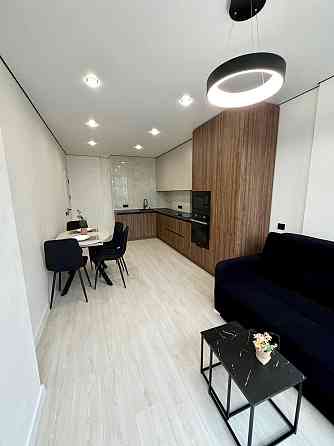 Оренда Квартира 1-кімнатна, 4/13 поверх на вул. Хіміків Івано-Франківськ