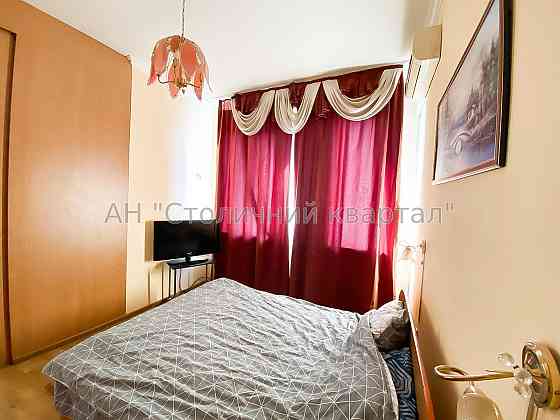 Продаж Будинок 1-кімнатний на Саксаганського вул., 121 Київ