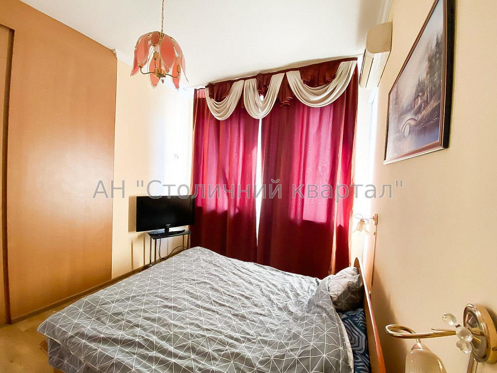 Продаж Будинок 1-кімнатний на Саксаганського вул., 121 Київ - фото 3