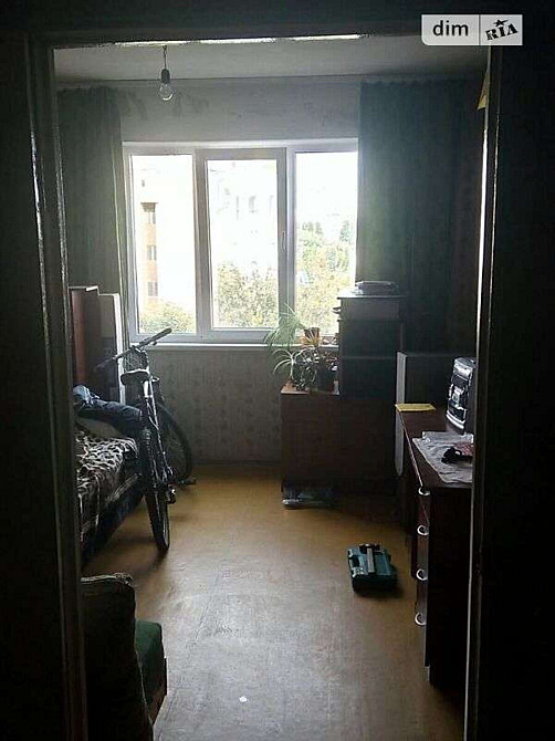 Оренда Квартира 2-кімнатна, 5/10 поверх на Вербицького, 10 Київ - фото 5