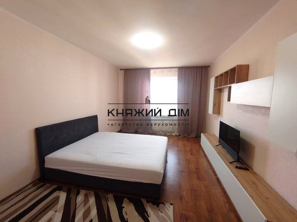 Продаж Квартира 2-кімнатна, 24/26 поверх на Ревуцкого ул. Киев - изображение 2