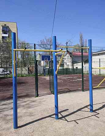 Продається двокімнатна квартира по вулиці Комітетській Одеса