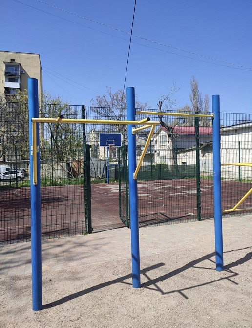 Продається двокімнатна квартира по вулиці Комітетській Одеса - фото 6