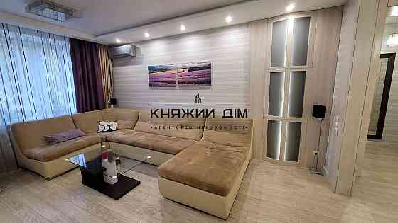 Держ. програми Продаж 3х кім. квартири біля Сонячного м. Харківська і Позняки КОД: 21146235 Київ