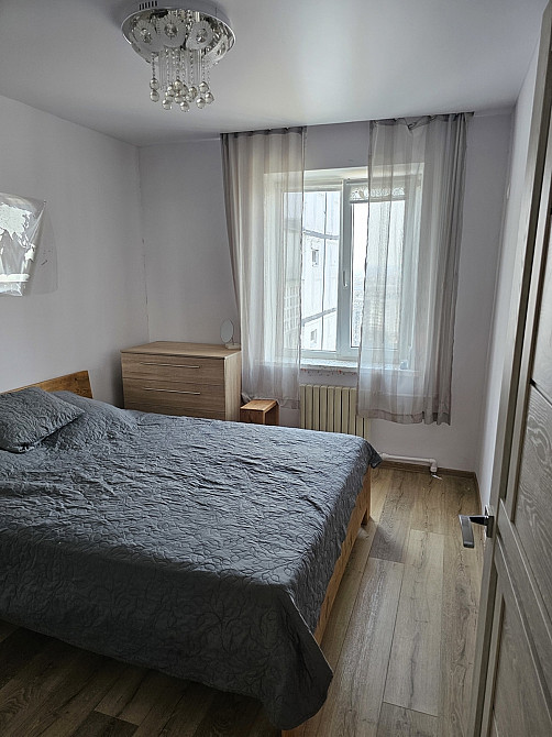 Продаж Квартира 3-кімнатна, 16/16 поверх на Щербины ул., 2 Дніпро - фото 3