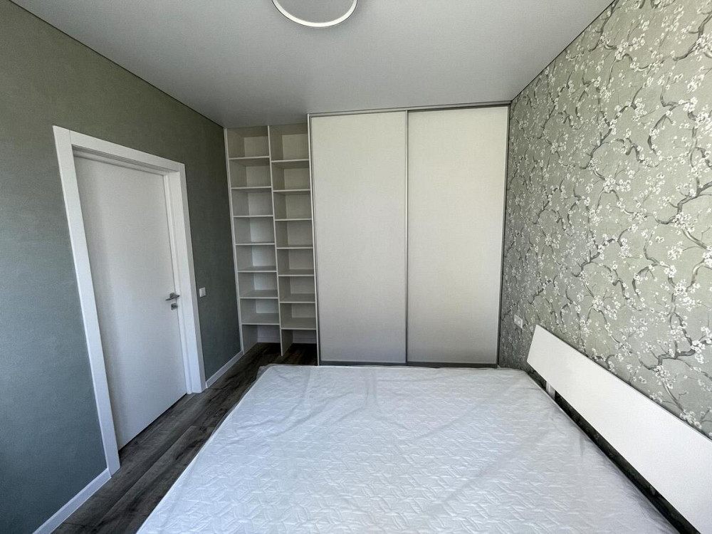 Продаж Квартира 1-кімнатна, 3/25 поверх на Столичне шосе, 3а Kiev - photo 9