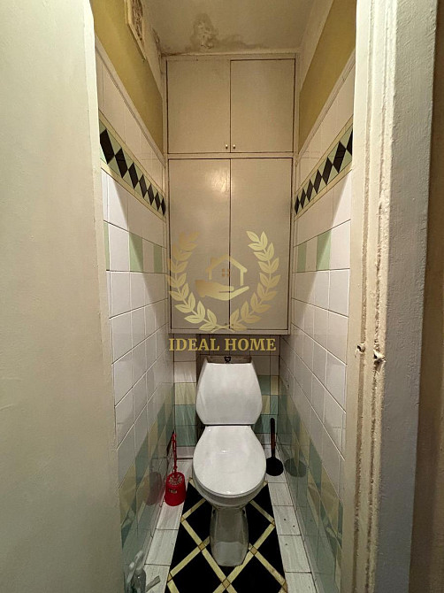 Продаж Квартира 2-кімнатна, 4/5 поверх на Сосюры Владимира ул. Киев - изображение 14