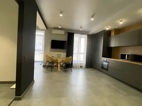 Аренда 2к Квартира 54 кв.м ЖК River Park Днепр - изображение 8