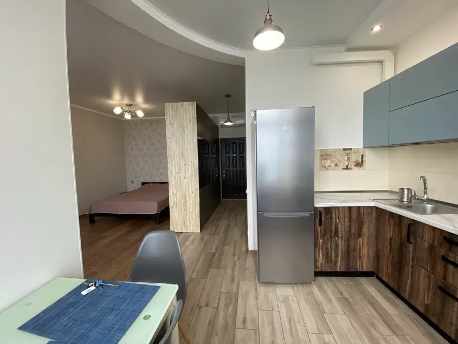 For rent 1-room Apartment 40 sq.m ЖК 32 Перлина, Каманіна 16А/2 Odessa - photo 10