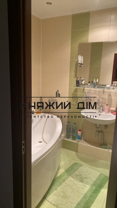 єВідновлення! Продається роздільна 3-х к. Кв. на Позняках. № 21101734 Київ - фото 10