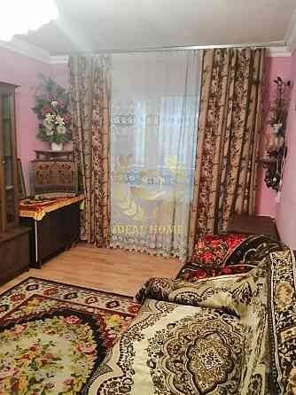 Продаж Квартира 1-кімнатна, 3/5 поверх на Даниила Щербаковского ул., 72 Киев