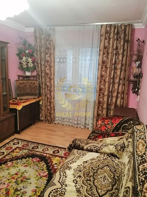 Продаж Квартира 1-кімнатна, 3/5 поверх на Даниила Щербаковского ул., 72 Kiev - photo 5