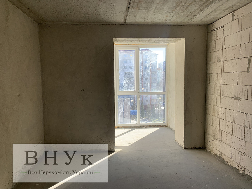 Продаж Квартира 2-кімнатна, 5/9 поверх на вул. Корольова С. Ternopil' - photo 2