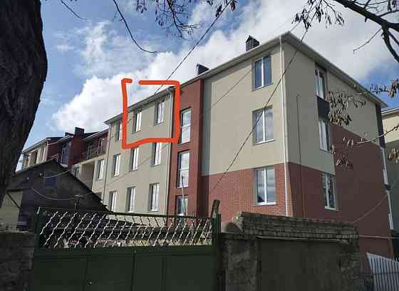 Продам студію в ЖК Брусниця на вул. Малиновського Odessa