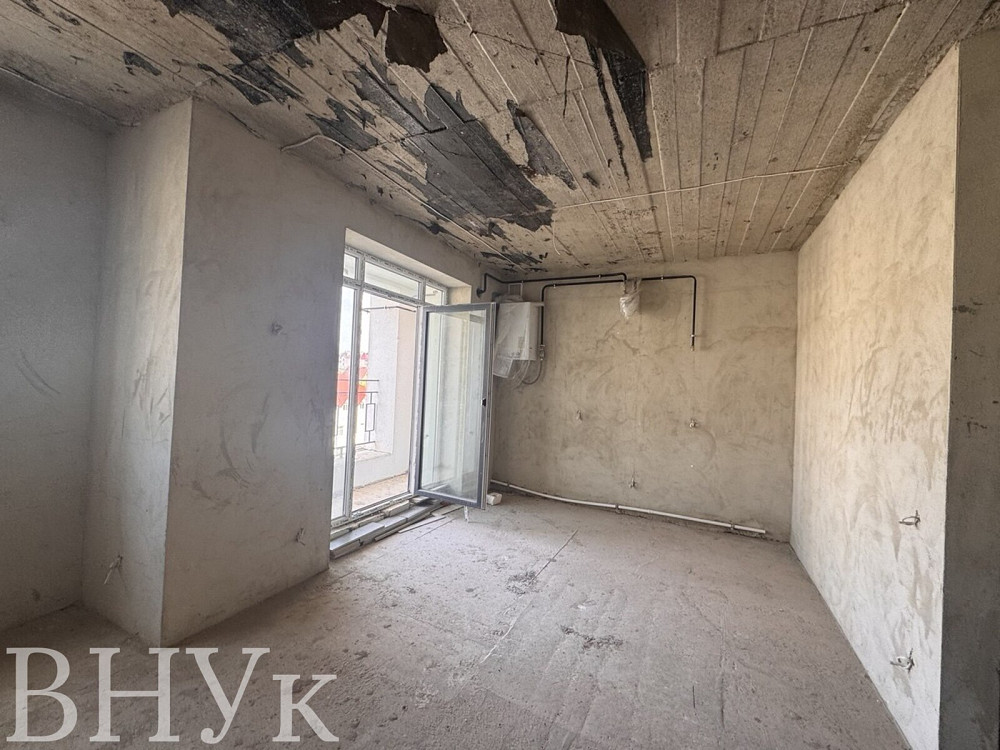 Продаж Квартира 2-кімнатна, 4/4 поверх на Мазепи Чернівці - фото 10